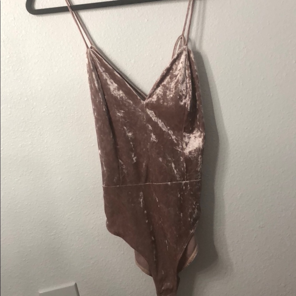 One price velvet set